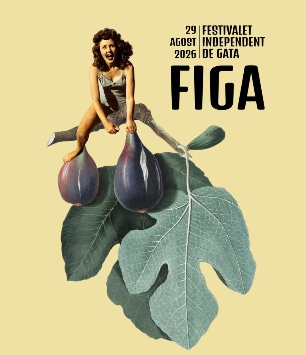 FIGA - FESTIVALET INDEPENDENT DE GATA