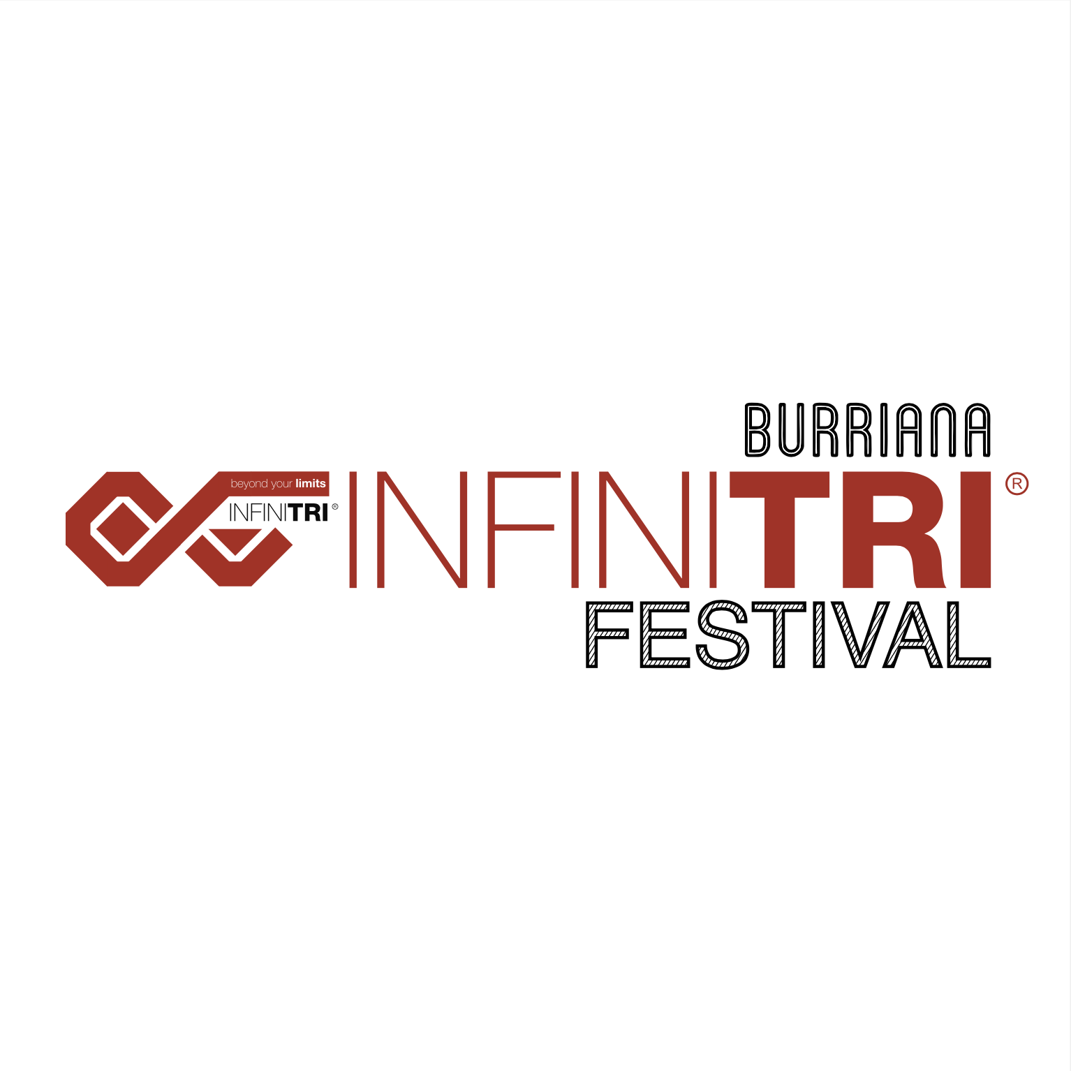 Infinitri Burriana