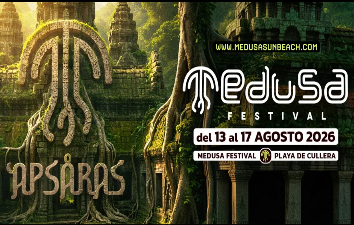 MEDUSA FESTIVAL