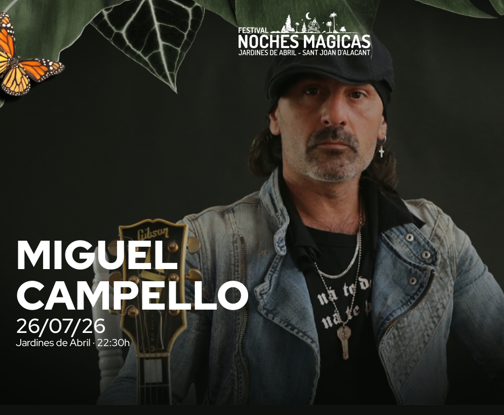 MIGUEL CAMPELLO