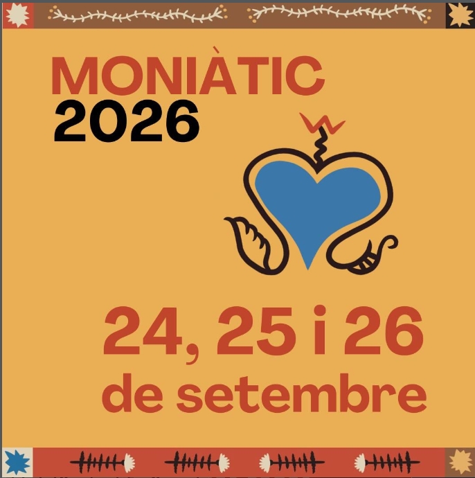 MONIATIC - CONCERT 2026