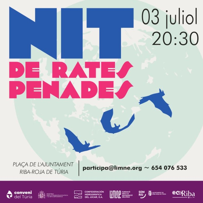NIT DE RATES PENADES