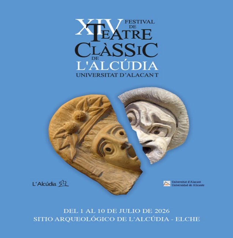XIV DE TEATRE CLASIC DE L'ALCUDIA
