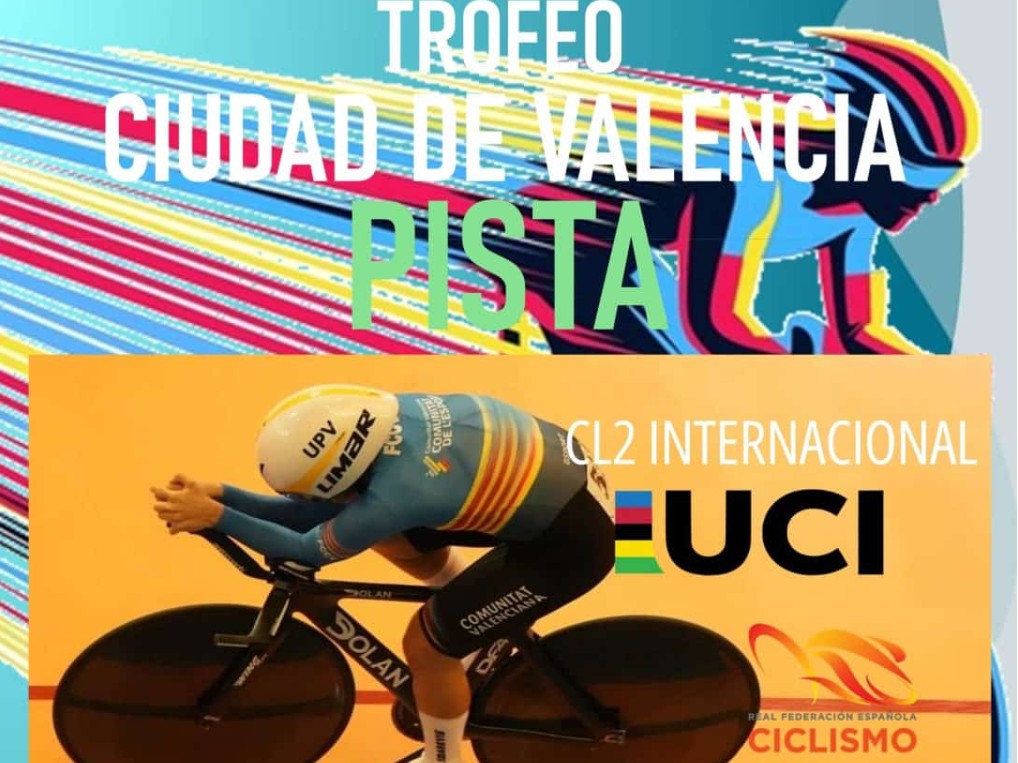 GP de Ciclismo Ciudad de Valencia
