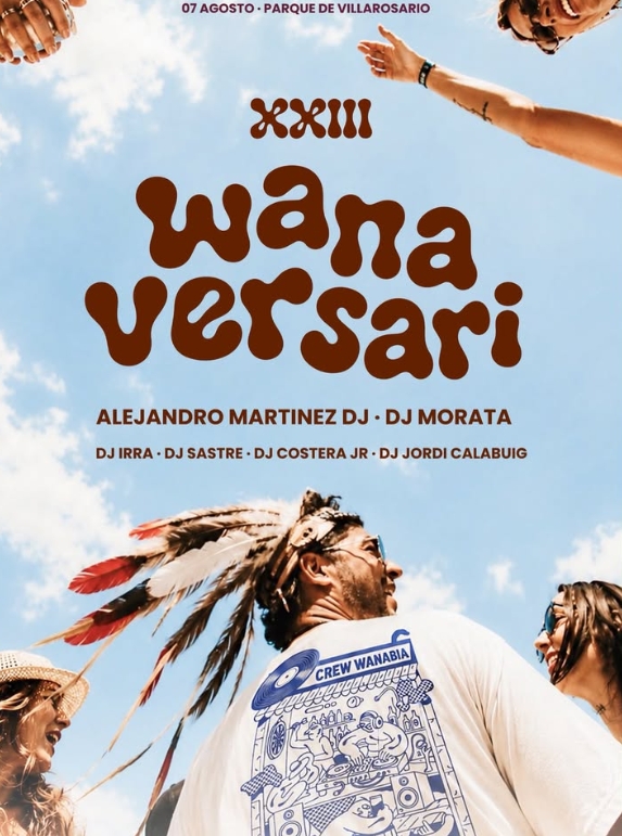 WANA VERSARI
