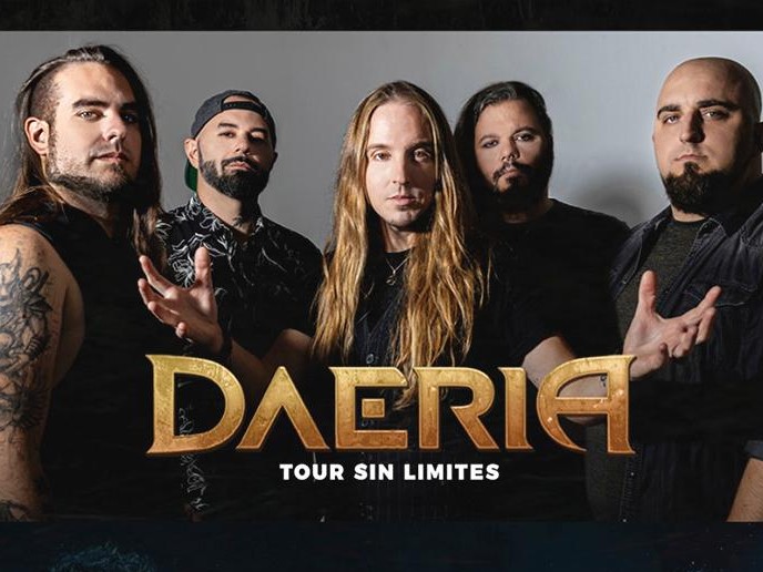 DAERIA  - Concierto