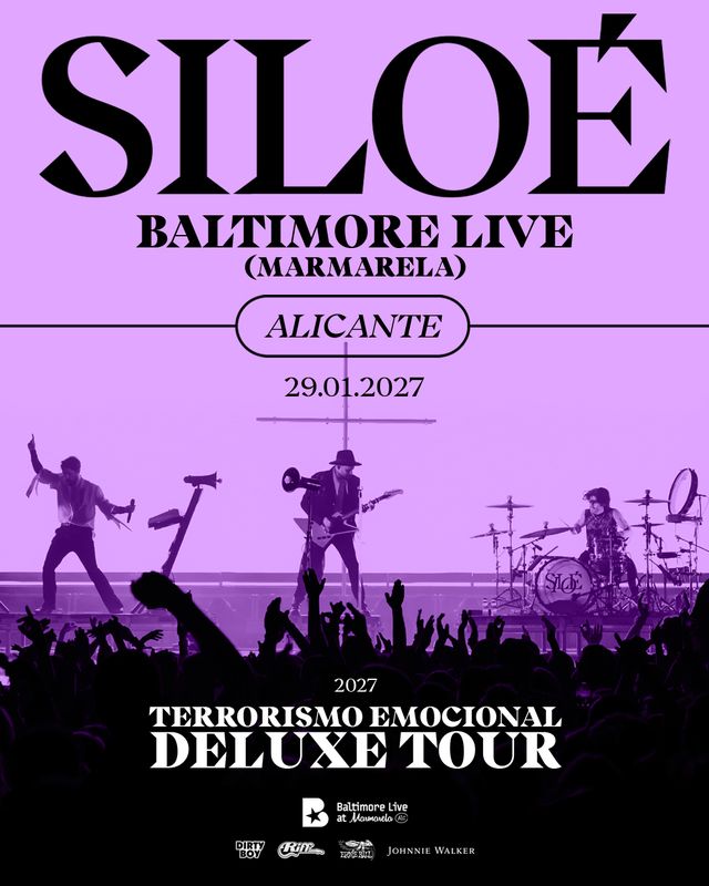 SILOÉ