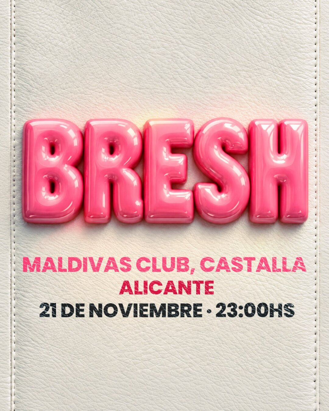 BRESH