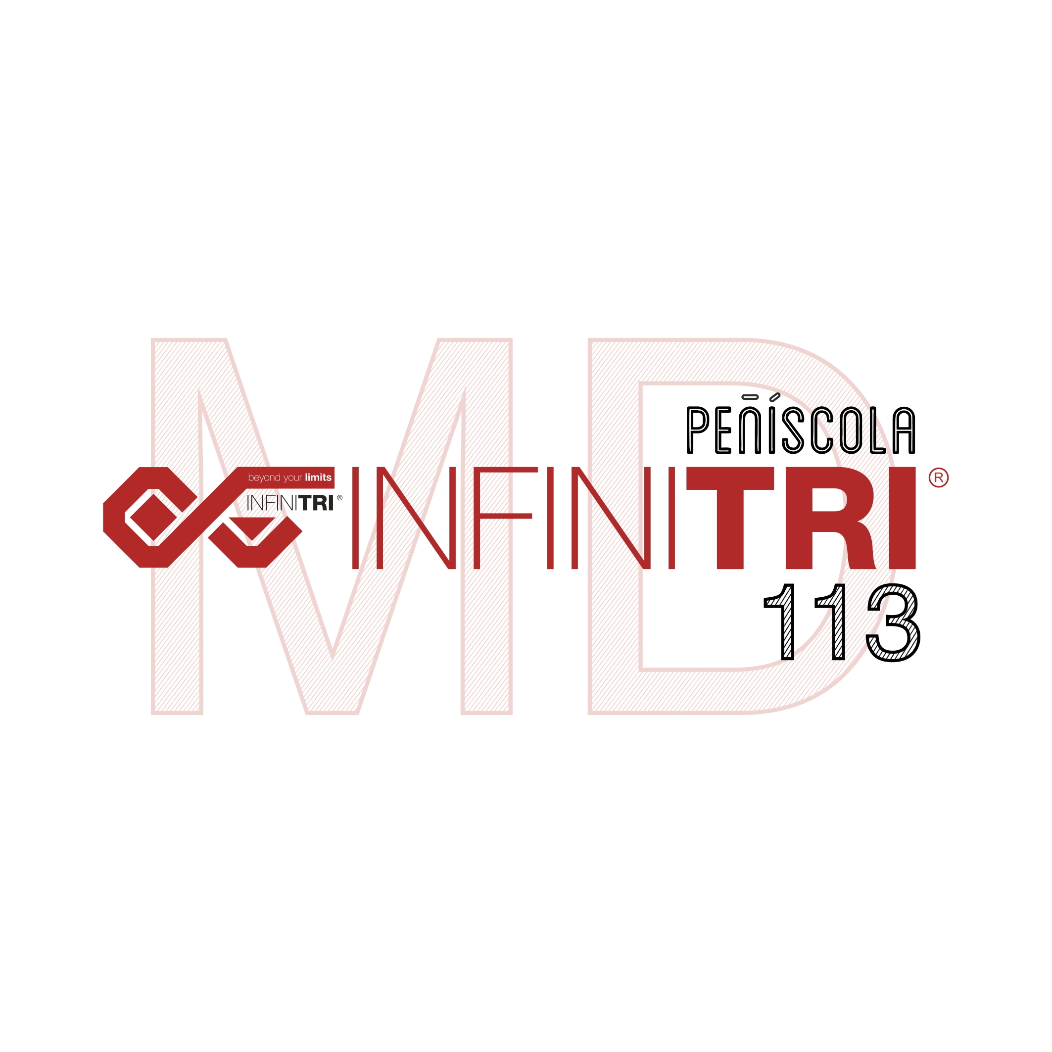 Infinitri 113 Triathlon Peñíscola