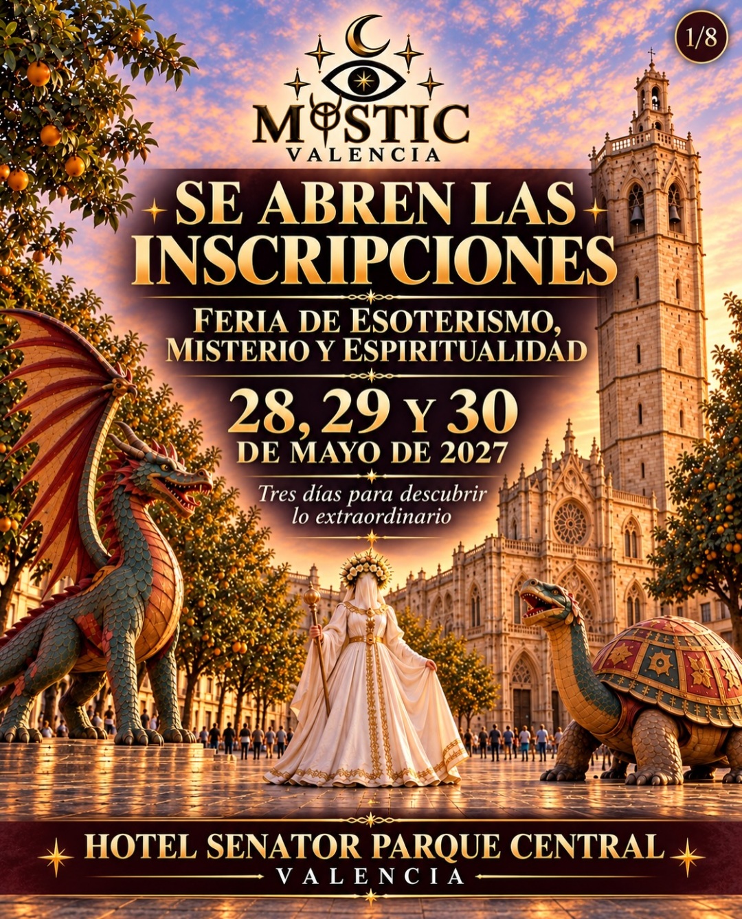 Mystic Valencia