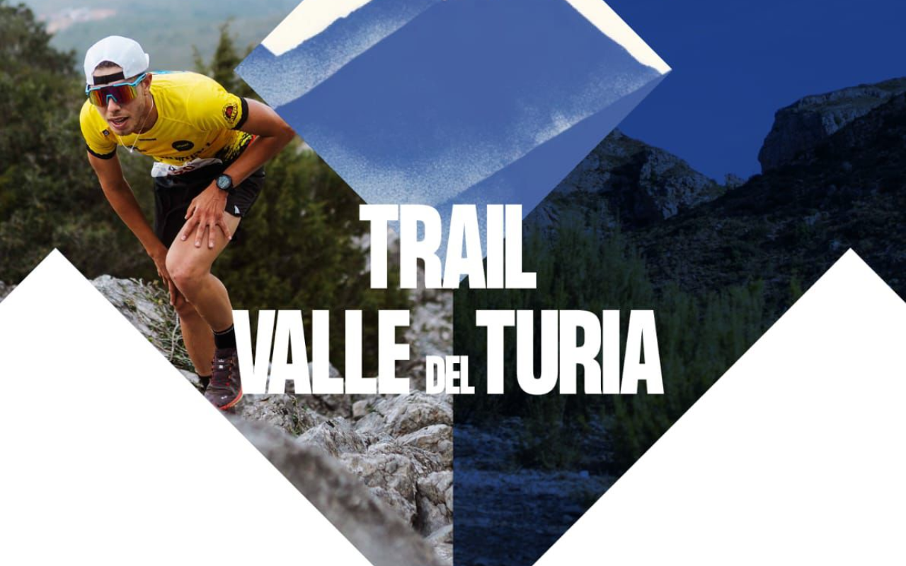 V Trail Valle del Túria