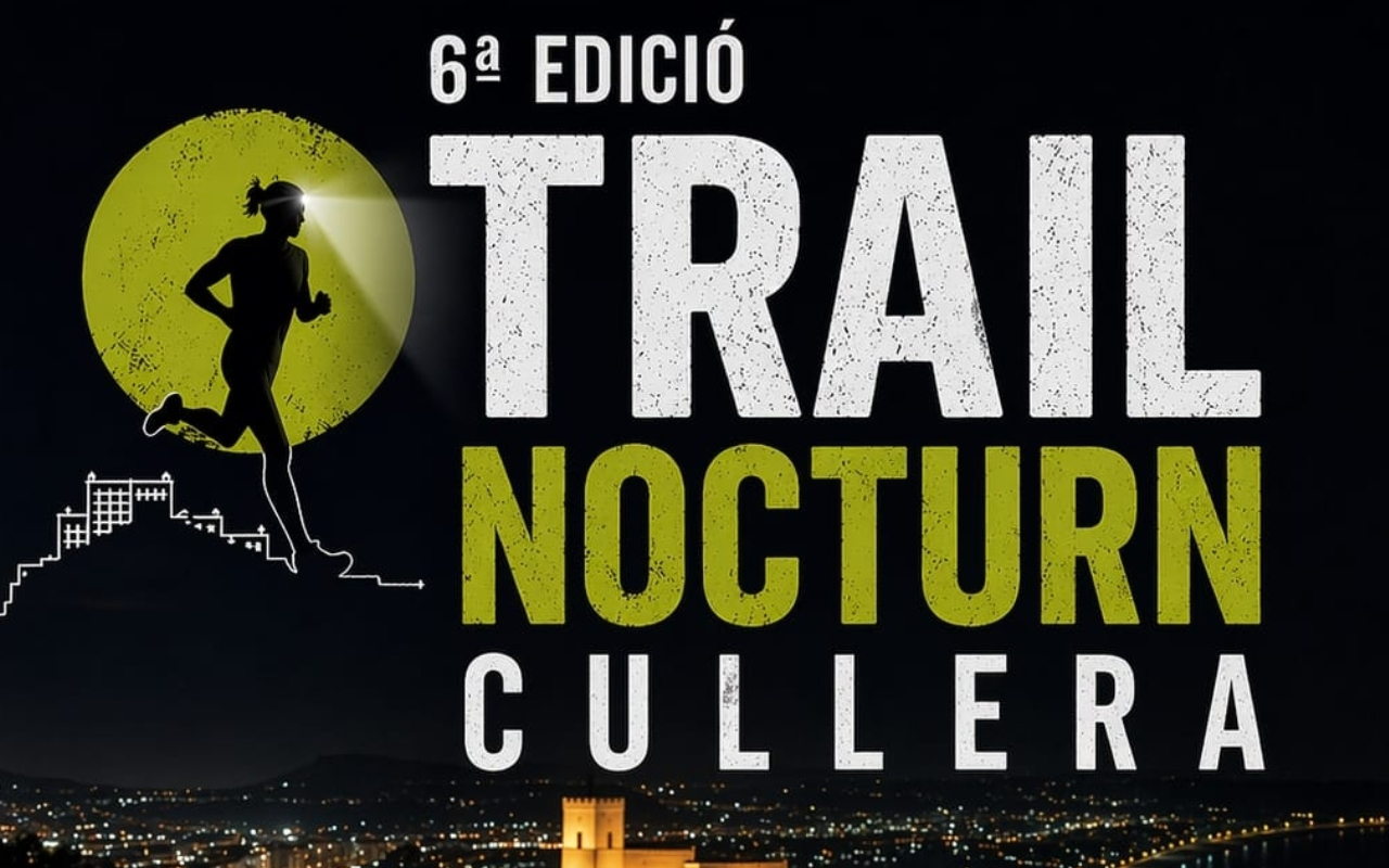 VI Trail Nocturno de Cullera