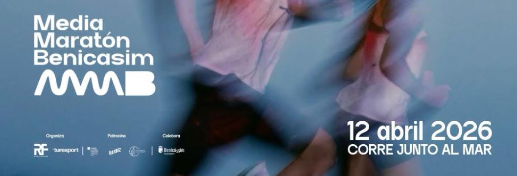 Media Maratón de Benicàssim
