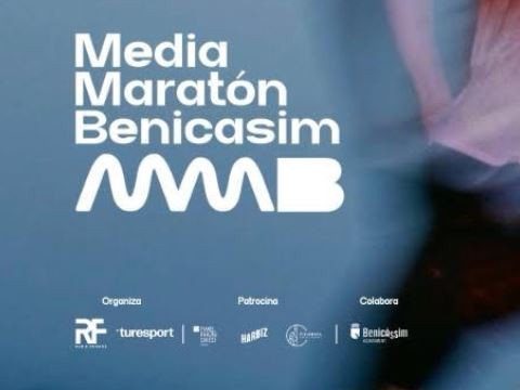 Media Maratón de Benicàssim