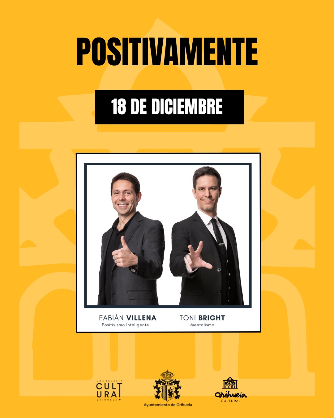 Positivamente - Humor