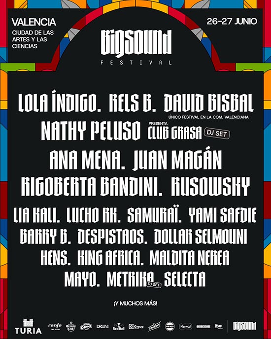 BigSound Festival