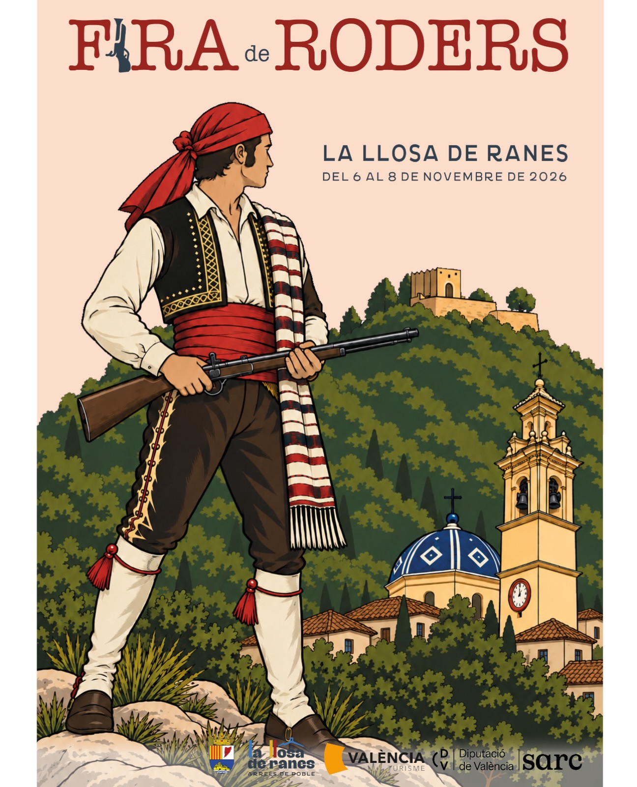 Fira de Roders