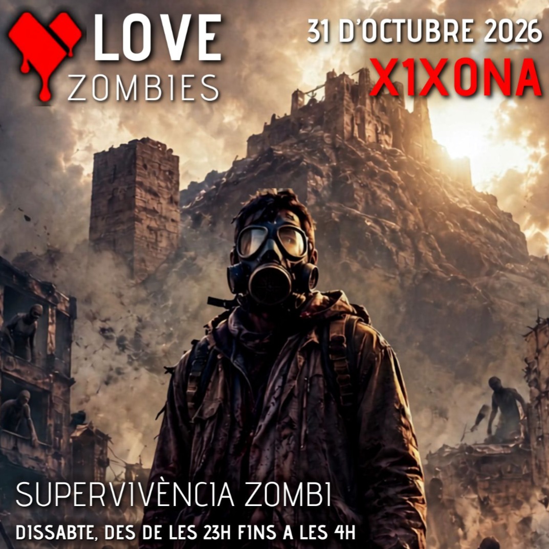 Love Zombies