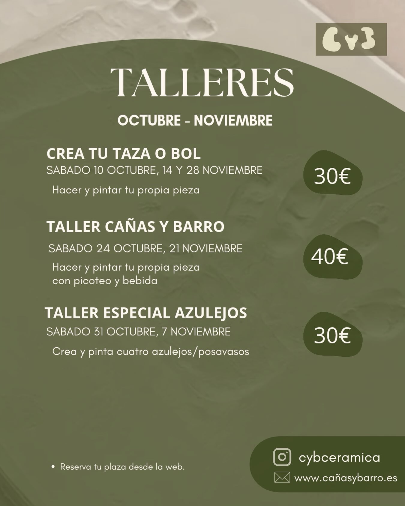 TALLERES