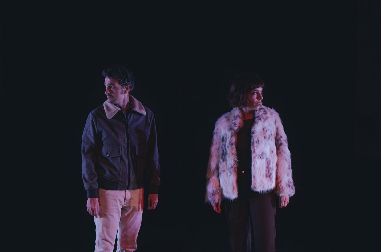 Teatro El Camino de la Sal