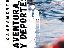 Campus Multiaventurra, Exploración y Deportes Náuticos