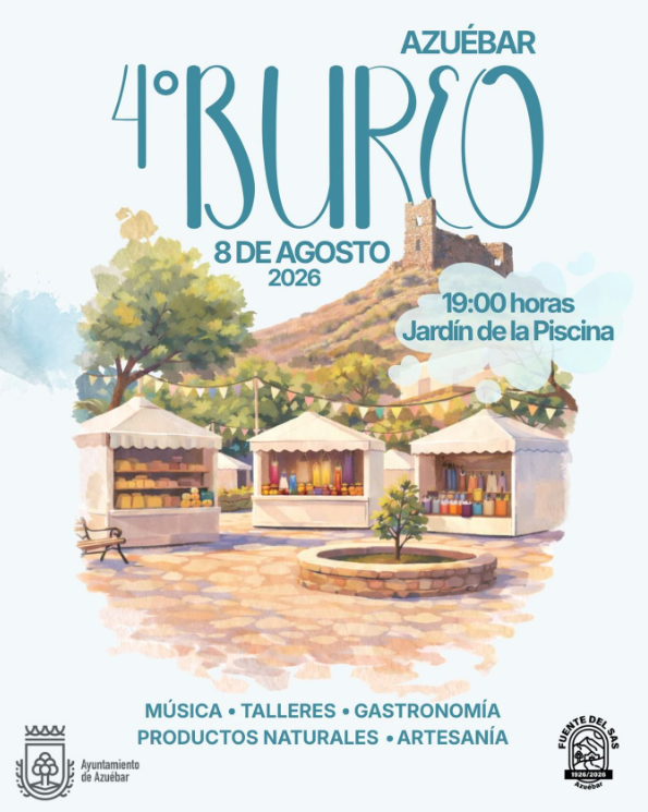 4º Bureo de Azuébar