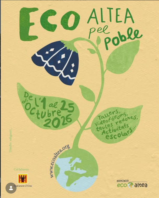 ECO ALTEA PEL POBLE