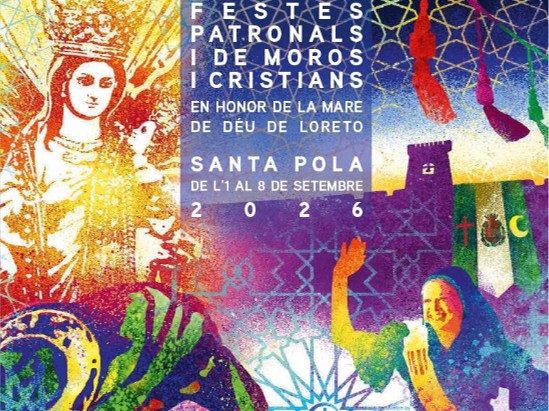 FESTES PATRONALS DE MOROS I CRISTIANS