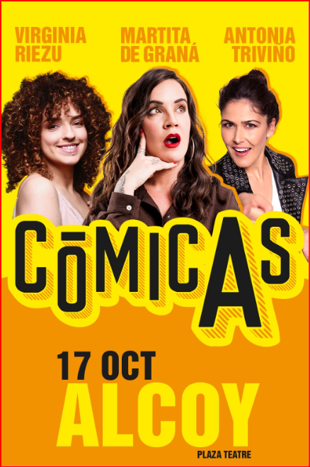 COMICAS