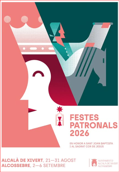 FESTES PATRONALS ALCALA DE XIVERT I ALCOSSEBRE