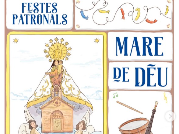 FESTES PATRONALS DE XABIA