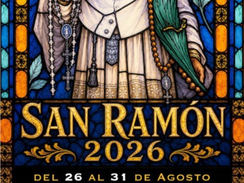 FIESTAS SAN RAMON -  MONFORTE DEL CID
