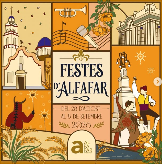 FESTES D'ALFAFAR