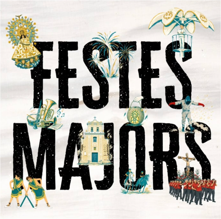 FESTES MAJORS DE PICASSENT