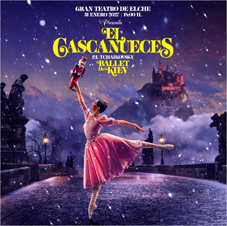 EL CASCANUECES