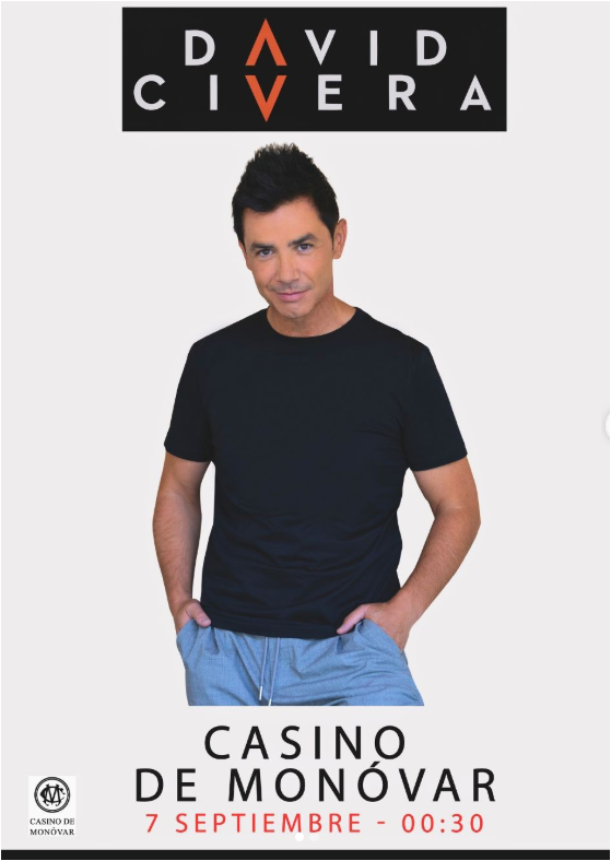 DAVID CIVERA