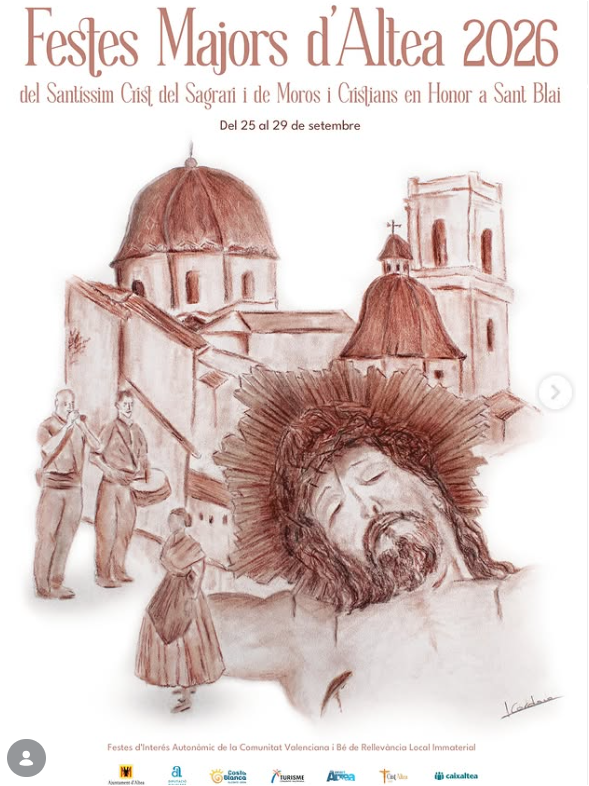 FESTES MAJORS D'ALTEA