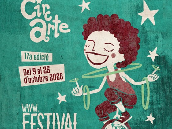 17ª  EDICION DE CIRCARTE