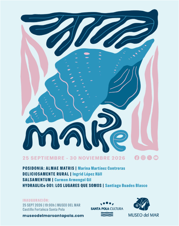 MARE EXPO