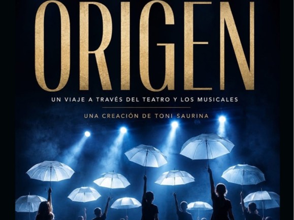 ORIGEN - TEATRO / MUSICAL
