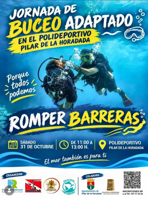Romper Barreras