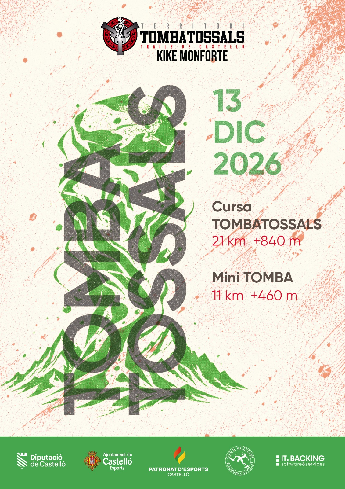 Cursa Tombatossals