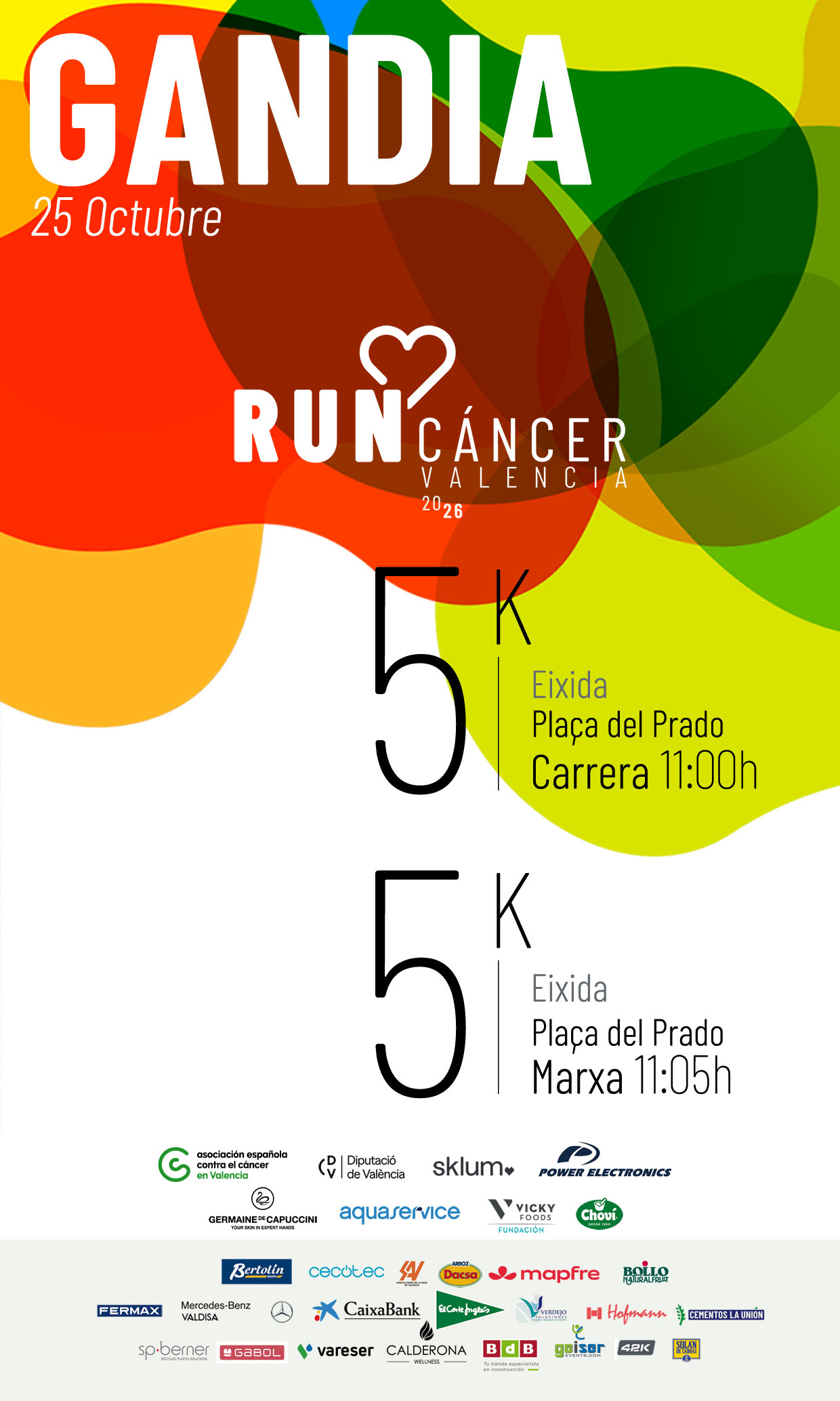 Runcancer Gandia