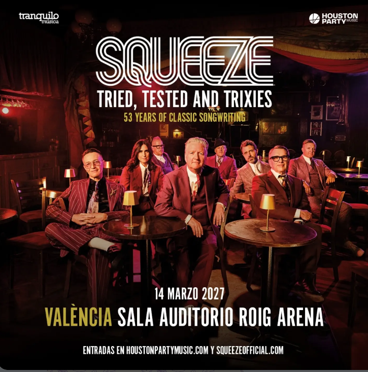 Squeeze