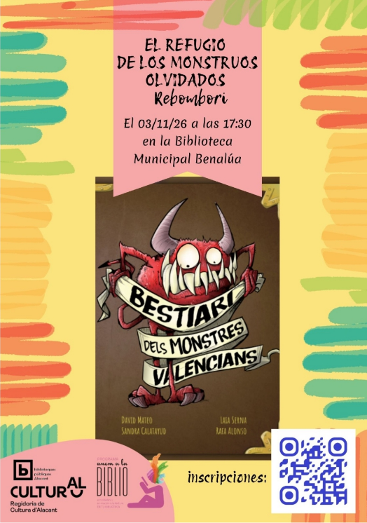 El refugio de los monstruos olvidados - TEATRO