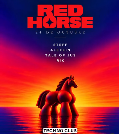 Red Horse