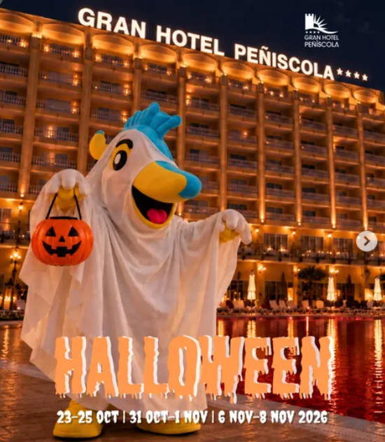 Halloween