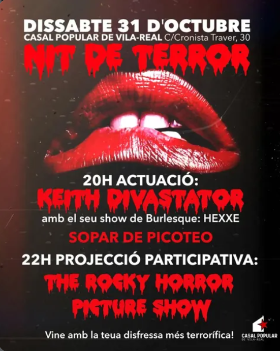 Nit de Terror