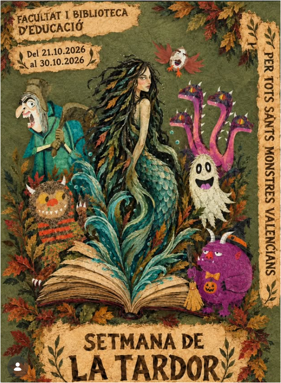 Setmana de La Tardor