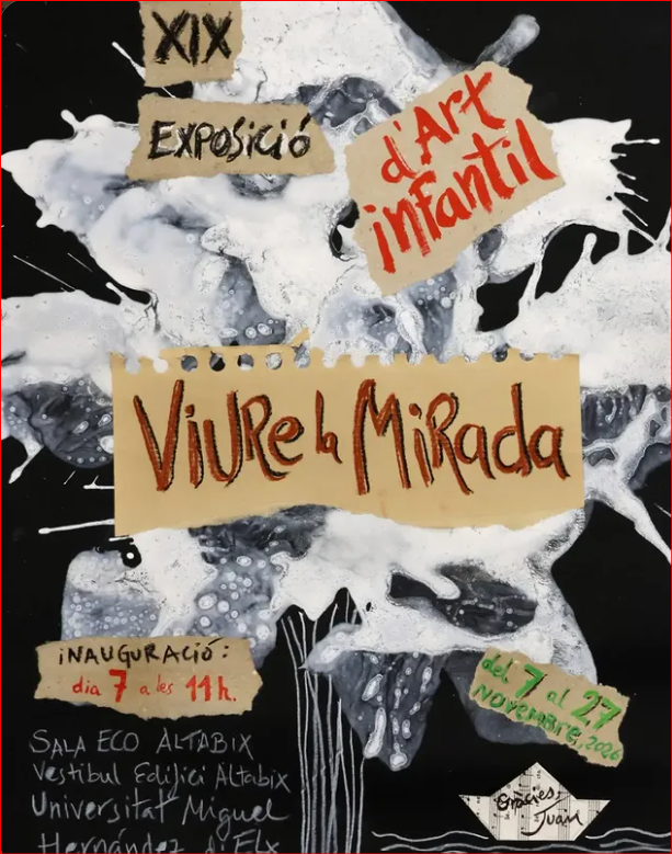 Viure la mirada